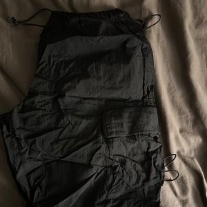 Garage Parachute Pants